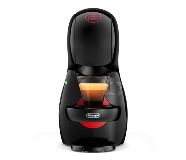 DeLonghi Ekspres kapsułkowy Dolce Gusto EDG210.B Piccolo XS - 1224836 - zdjęcie